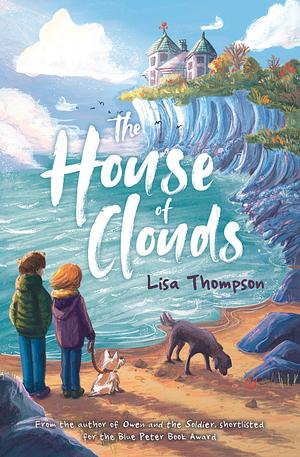 The House of Clouds by Lisa Thompson