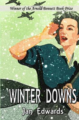 Winter Downs by Jan Edwards
