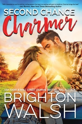 Second Chance Charmer by Brighton Walsh