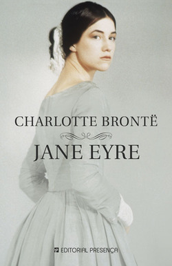 Jane Eyre by Charlotte Brontë