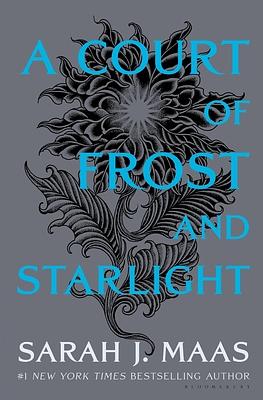 A Court of Frost and Starlight by Sarah J. Maas