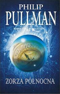 Zorza północna by Philip Pullman, Ewa Wojtczak