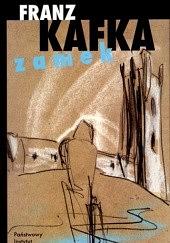 Zamek by Franz Kafka