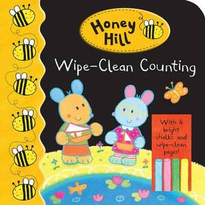 Honey Hill: Wipe-Clean Counting by Dubravka Kolanovic