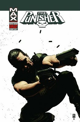 The Punisher, Vol. 5: The Slavers by Garth Ennis