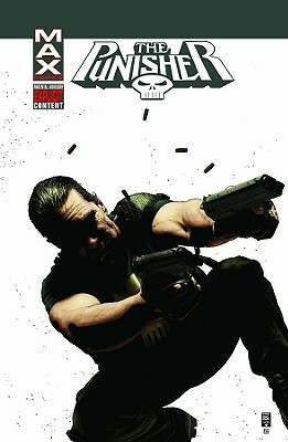 The Punisher MAX, Vol. 5: The Slavers by Garth Ennis