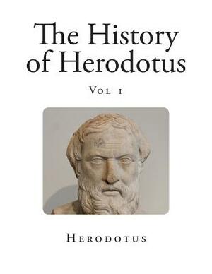 The History of Herodotus by Herodotus