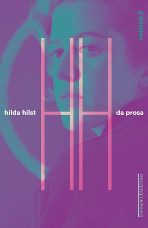 Da Prosa - Volume 2 by Hilda Hilst