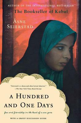 A Hundred and One Days by Åsne Seierstad