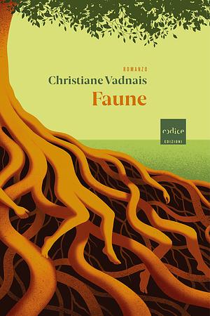 Faune by Christiane Vadnais