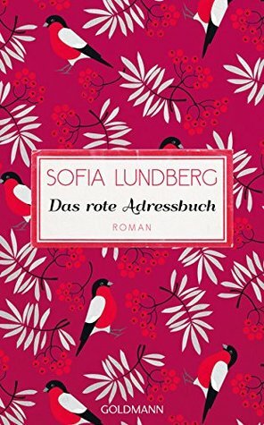 XXL-Leseprobe: Das rote Adressbuch by Sofia Lundberg