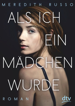 Als ich Amanda wurde by Meredith Russo