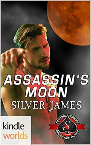 Assassin's Moon by Silver James