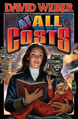At All Costs by David Weber