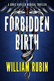 Forbidden Birth by William Rubin