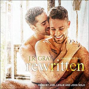 Rewritten by J.R. Gray