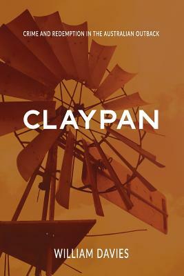 Claypan by William Davies