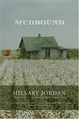 Mudbound by Hillary Jordan