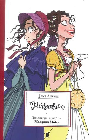 Persuasion by Jane Austen