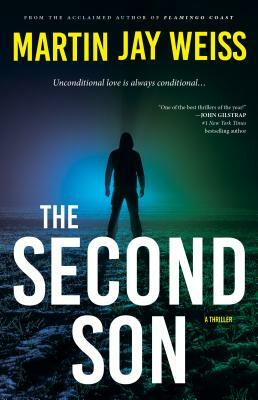 The Second Son by Martin Jay Weiss