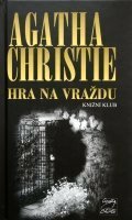 Hra na vraždu by Agatha Christie, Veronika Volhejnová