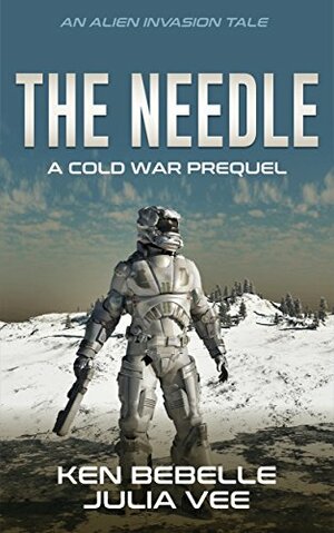 The Needle by Julia Vee, Ken Bebelle