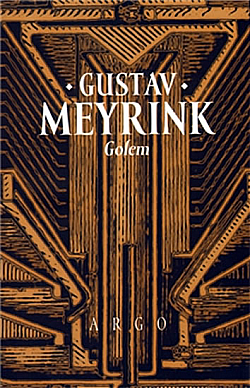 Golem by Gustav Meyrink