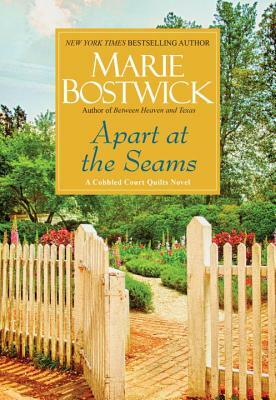 Apart at the Seams by Marie Bostwick