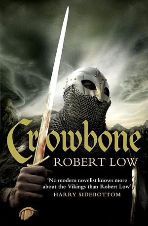 Crowbone by Robert Low