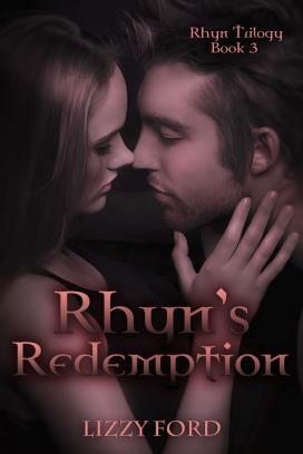 Rhyn's Redemption by Lizzy Ford