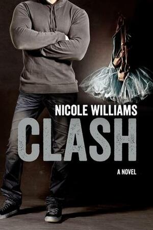 Clash by Nicole Williams