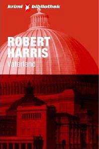 Vaterland by Robert Harris