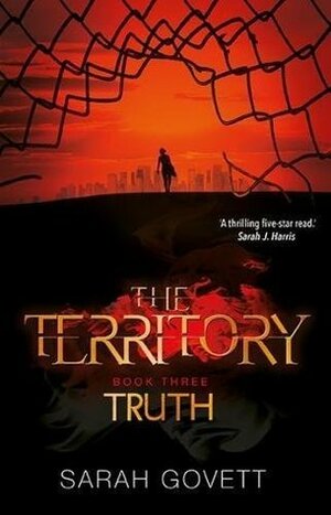 Truth by Sarah Govett