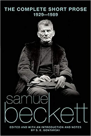 Πρόζες 1945 - 1980 by Samuel Beckett