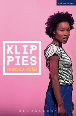 Klippies by Jessica Siân