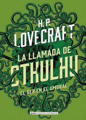 La Llamada de Cthulhu by H.P. Lovecraft