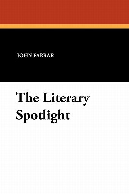 The Literary Spotlight by 