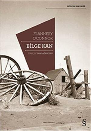 Bilge Kan by Flannery O'Connor