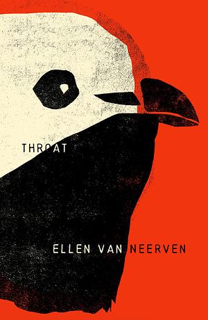 Throat by Ellen van Neerven