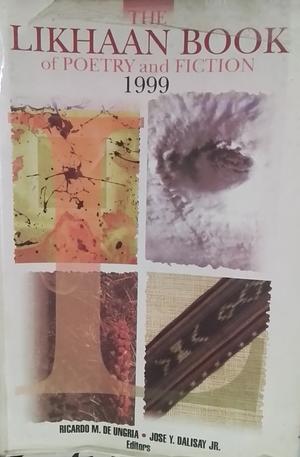 Likhaan Book of Poetry and Fiction 1999 by 