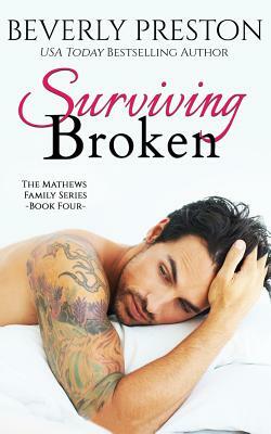 Surviving Broken by Beverly Preston