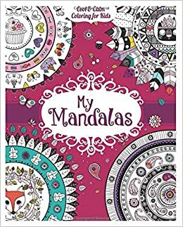 My Mandalas by Carlton Publishing Group