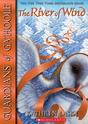 The River of Wind by Kathryn Lasky
