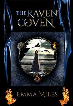 The Raven Coven by Emma Miles