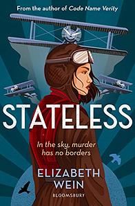 Stateless by Elizabeth Wein