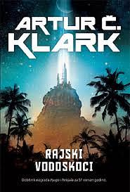 Rajski vodoskoci by Arthur C. Clarke