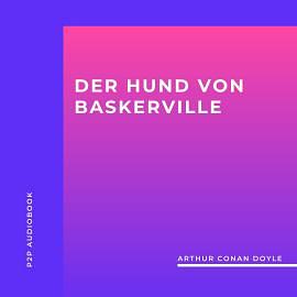 Der Hund von Baskerville by Arthur Conan Doyle