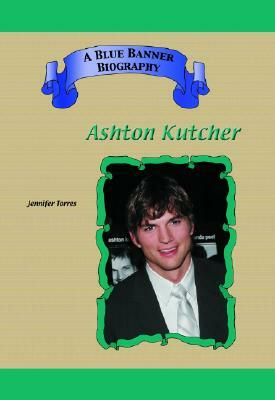 Ashton Kutcher by Jennifer Torres