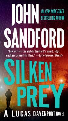 Silken Prey by John Sandford