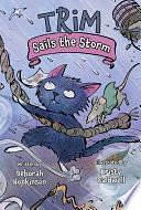 Trim Sails the Storm by Deborah Hopkinson